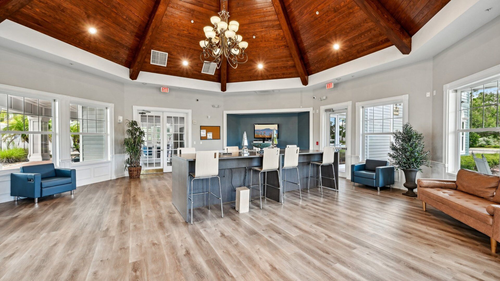 Bradenton, FL Apartments Lost Creek at Lakewood Ranch